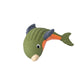 Quapas! - Dog Toy Fun - Dolphin *Very Last Ones*