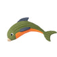 Quapas! - Dog Toy Fun - Dolphin *Very Last Ones*