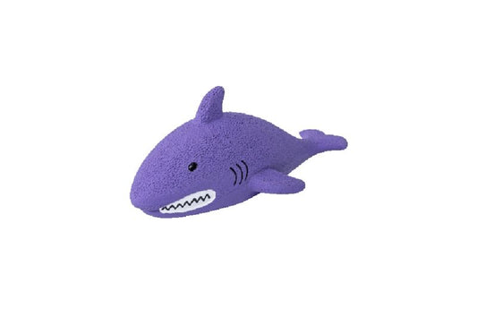 Quapas! - Dog Toy Fun - Shark *NEW YEAR SALE*