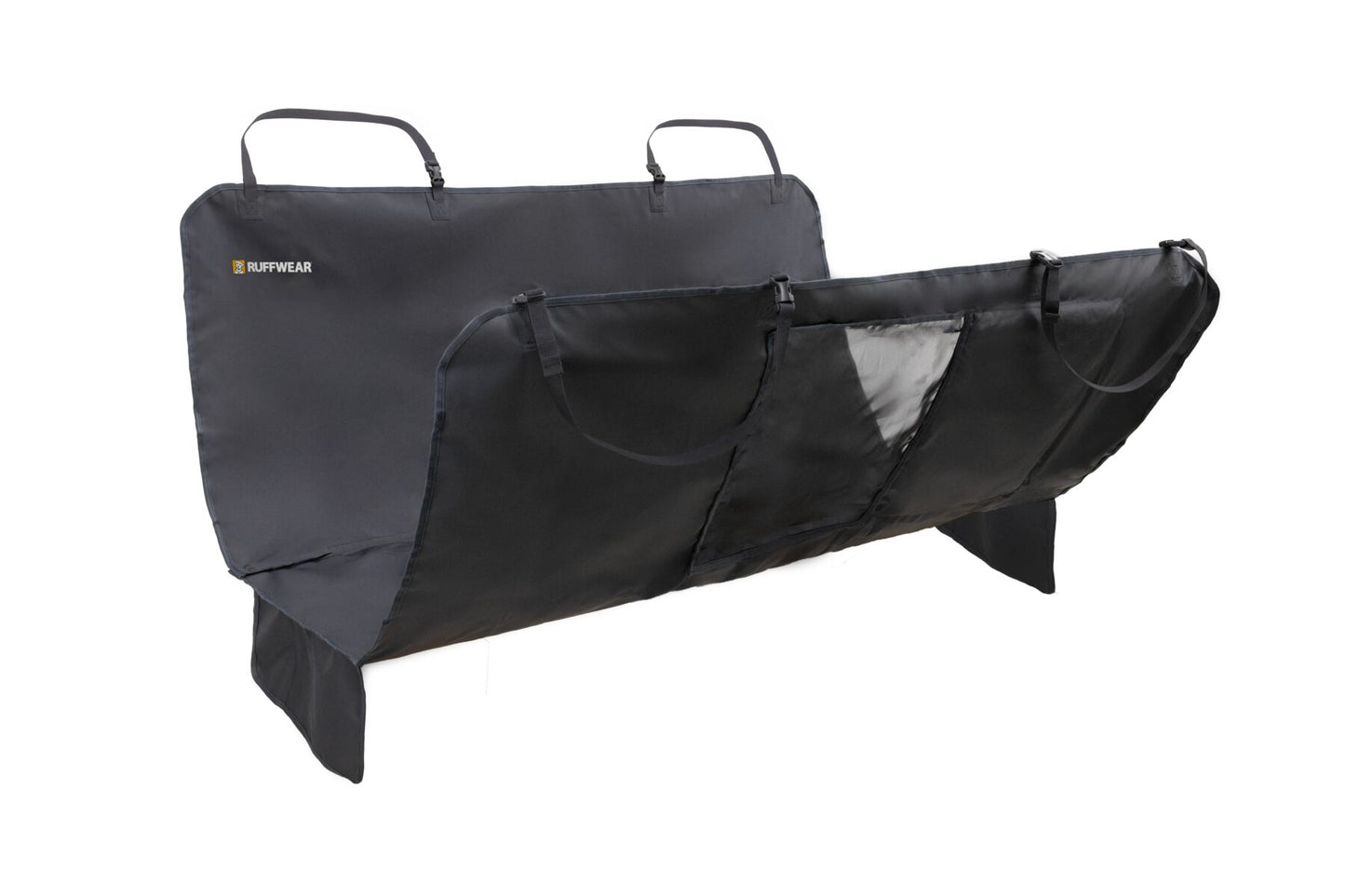 Ruffwear - The Dirtbag Seat Cover