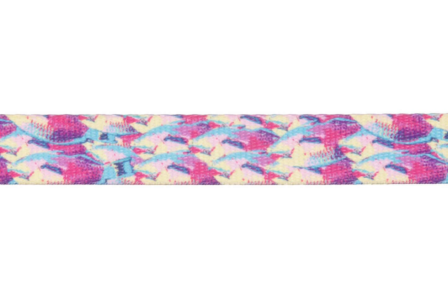 Stock image of the Front Range Lead, showing the patterned webbing.