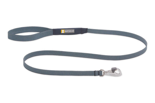 Stock image of the Hi & Light Lead in Basalt Grey, on a white background.