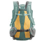 Stock image of the Hitch Hiker Carrier, showing the shoulder straps.