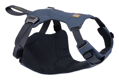 The Load-Up dog car Harness.