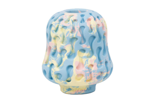 Ruffwear - Morel Mushroom - Treat Toy *NEW YEAR SALE*