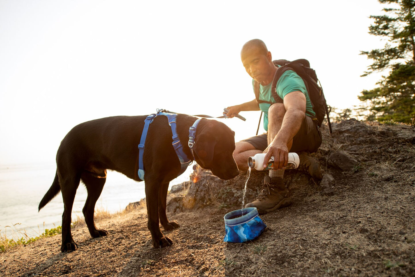 Ruffwear - Quencher Bowl