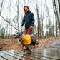 Ruffwear - Sun Shower Jacket *NEW YEAR SALE*VERY LIMITED STOCK ONLY*