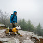 Ruffwear - Sun Shower Jacket *NEW YEAR SALE*VERY LIMITED STOCK ONLY*