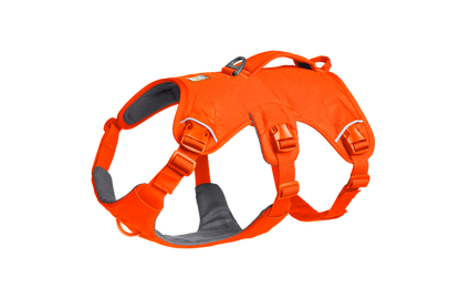 Ruffwear - Web Master Harness