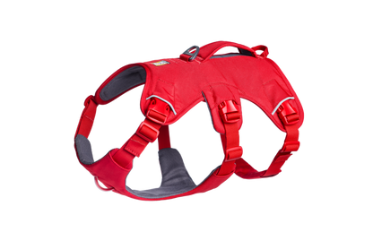 Ruffwear - Web Master Harness