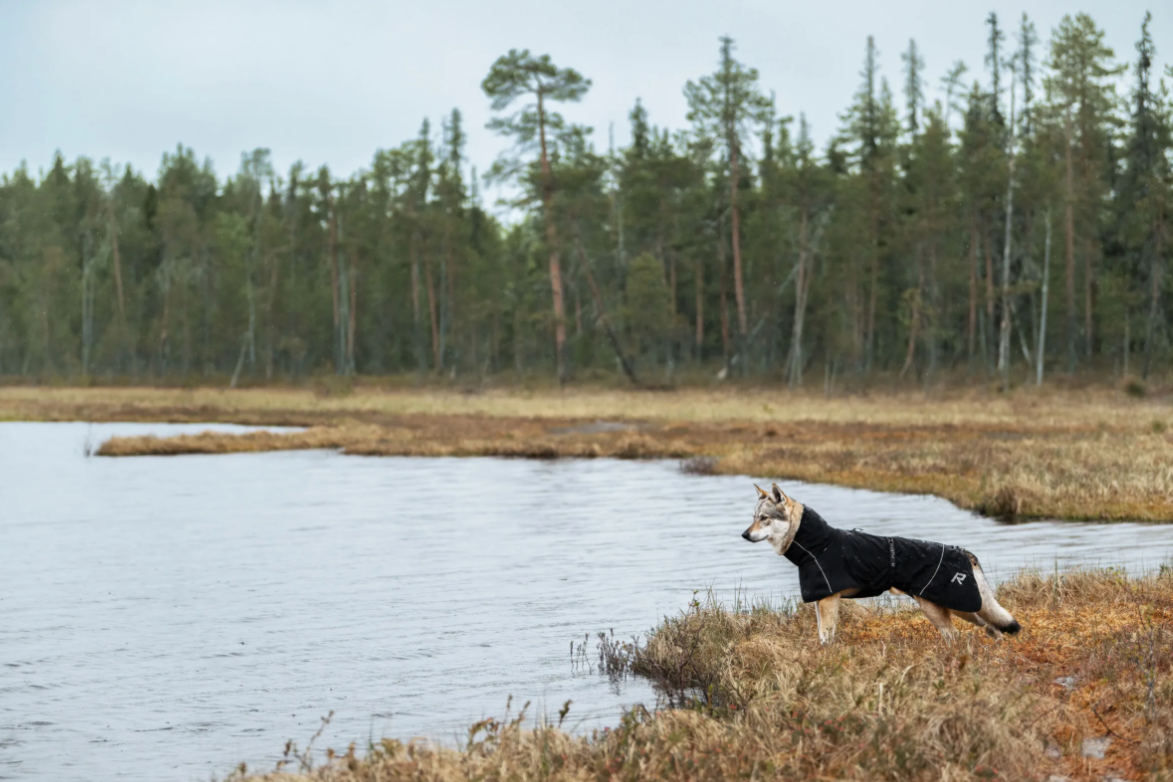 Rukka - Hayton ECO Raincoat *WHILE STOCKS LAST*