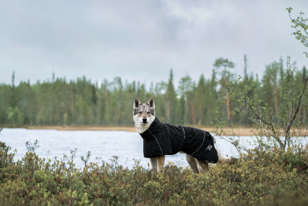 Rukka - Hayton ECO Raincoat *WHILE STOCKS LAST*