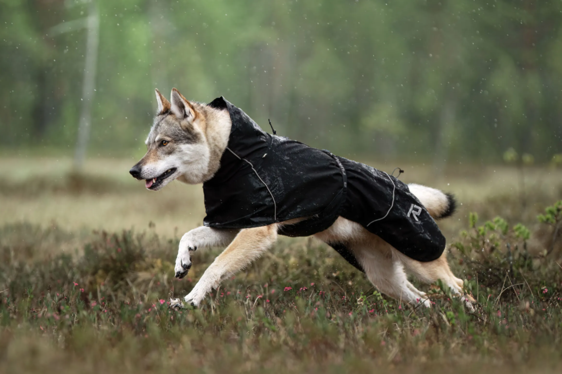 Rukka - Hayton ECO Raincoat *WHILE STOCKS LAST*