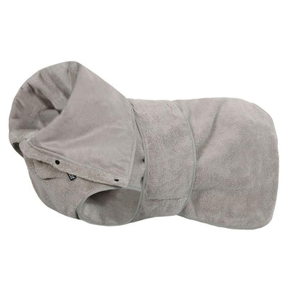 Rukka - Micro Bathrobe Beige *NEW YEAR SALE*FINAL STOCKS*