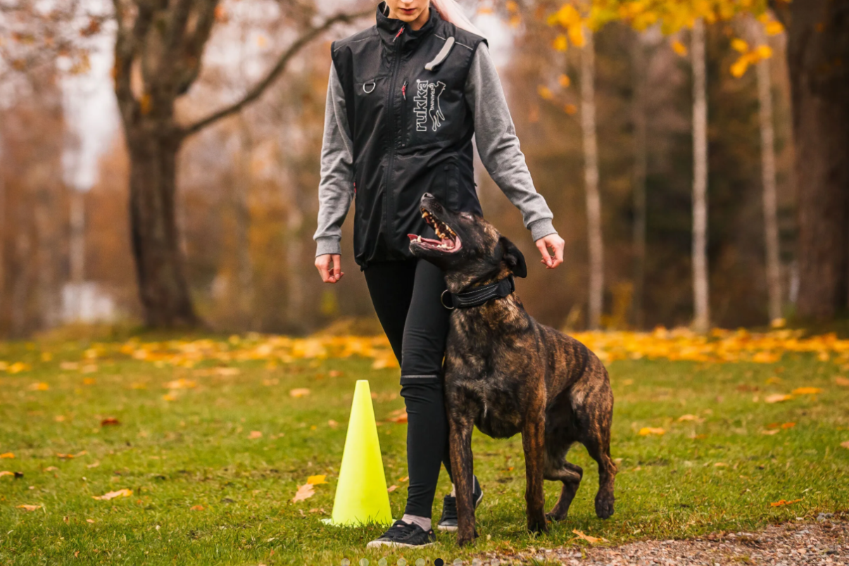 Rukka - Training Vest