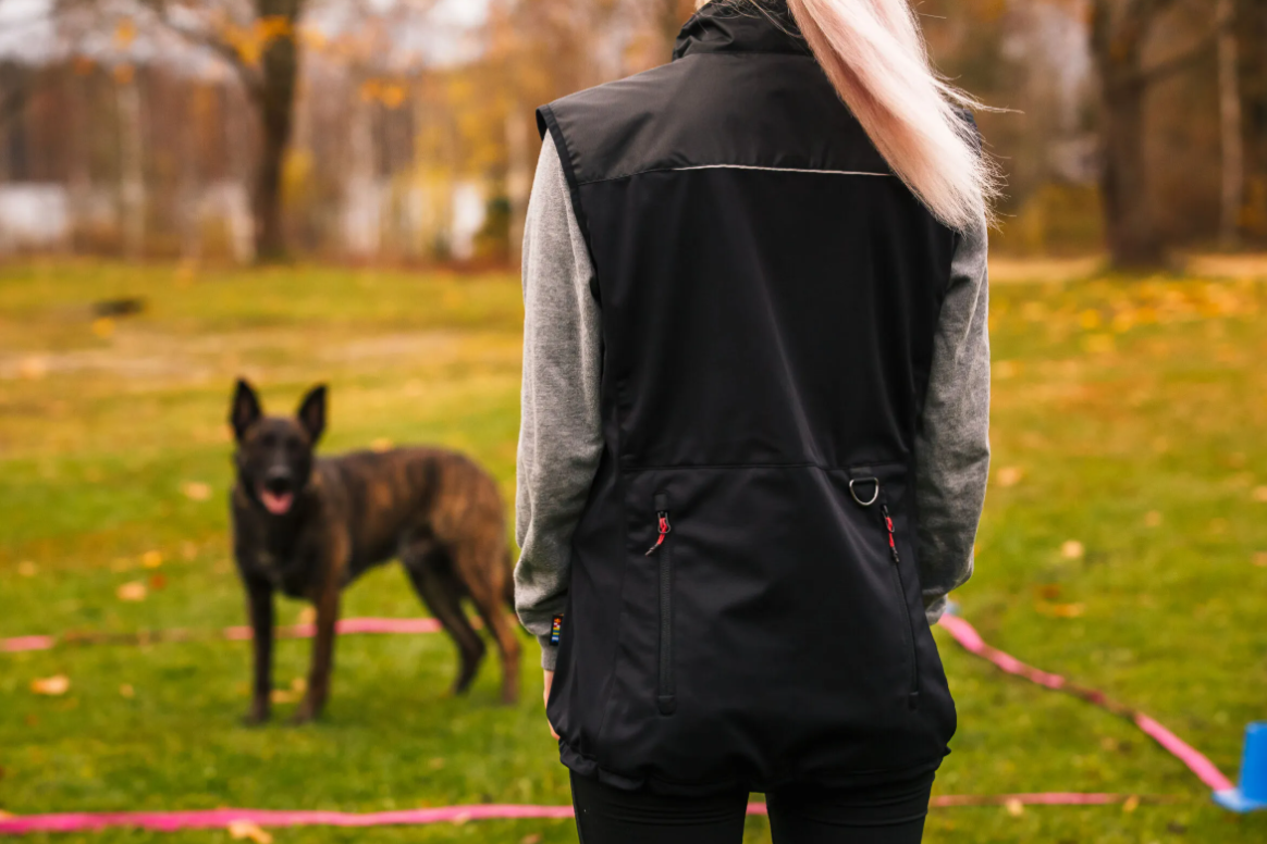 Rukka - Training Vest