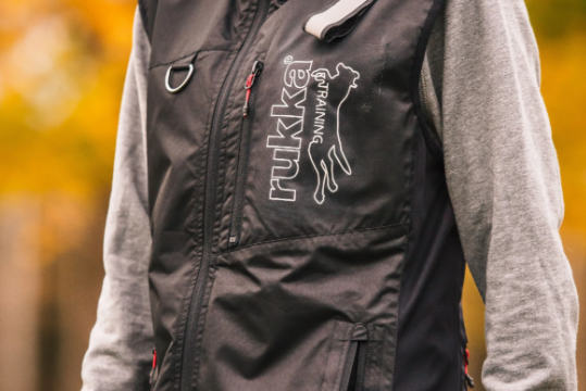 Rukka - Training Vest