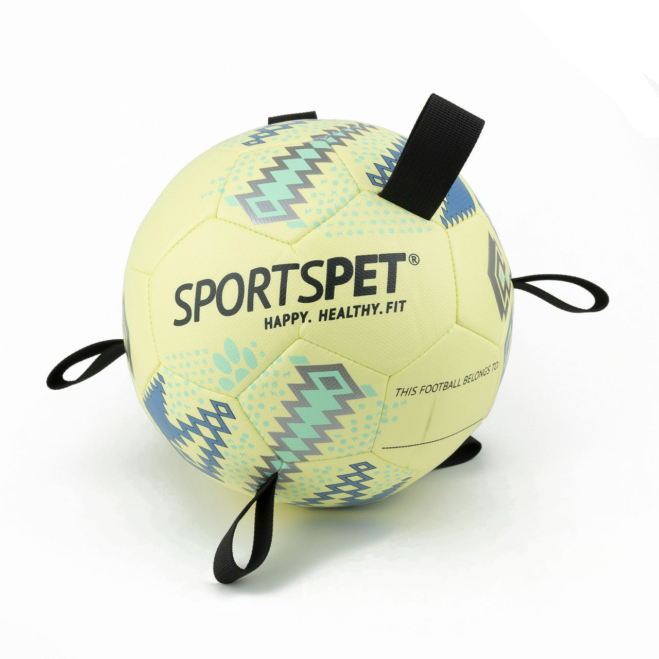 Sportspet - Tab Football