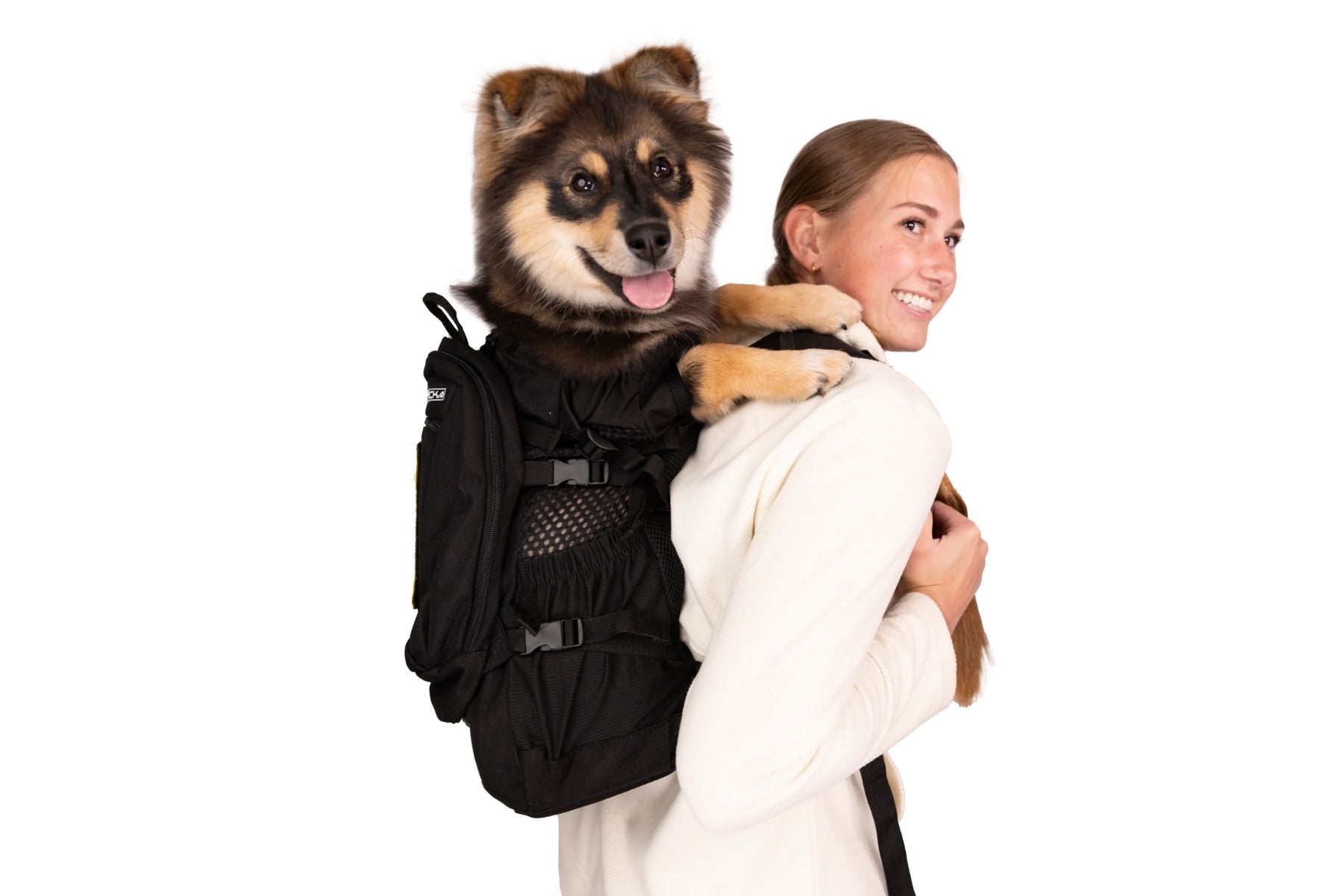 Plus 2 K9 Sport Sack Mountain Dog UK