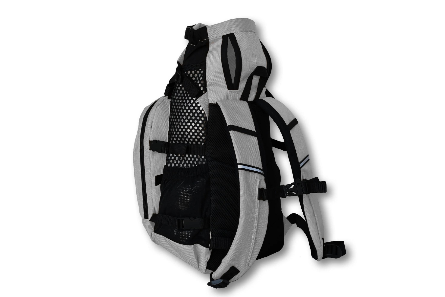 K9 sport sack top air backpack dog carrier