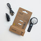 HoundHeadz - Halo Rechargeable Light