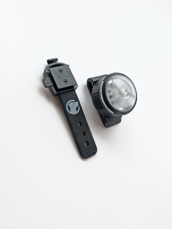 HoundHeadz - Halo Rechargeable Light