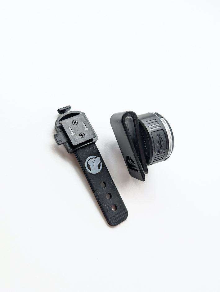 HoundHeadz - Halo Rechargeable Light