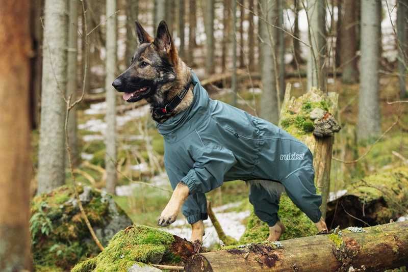 Rukka - Protect Overall