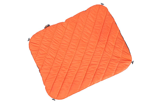 Non-stop - Protector Bivvy Bed