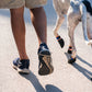 Non-stop - Protector Booties (4 Pack)