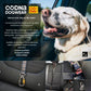 DNA -  Road Trip Shock Headrest Tether
