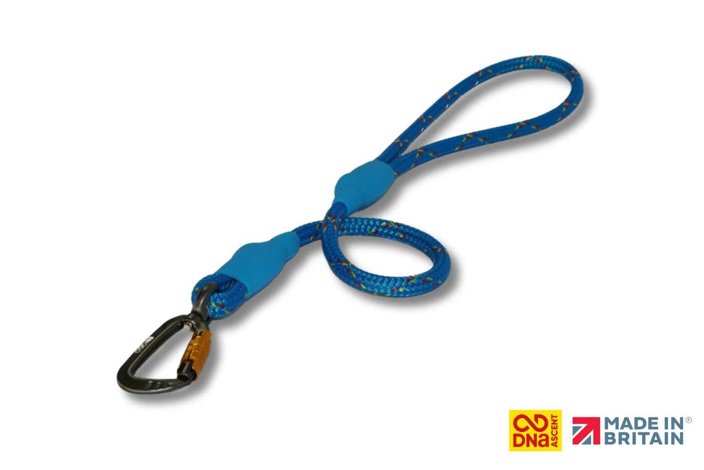 DNA - Ascent - Rope Lead