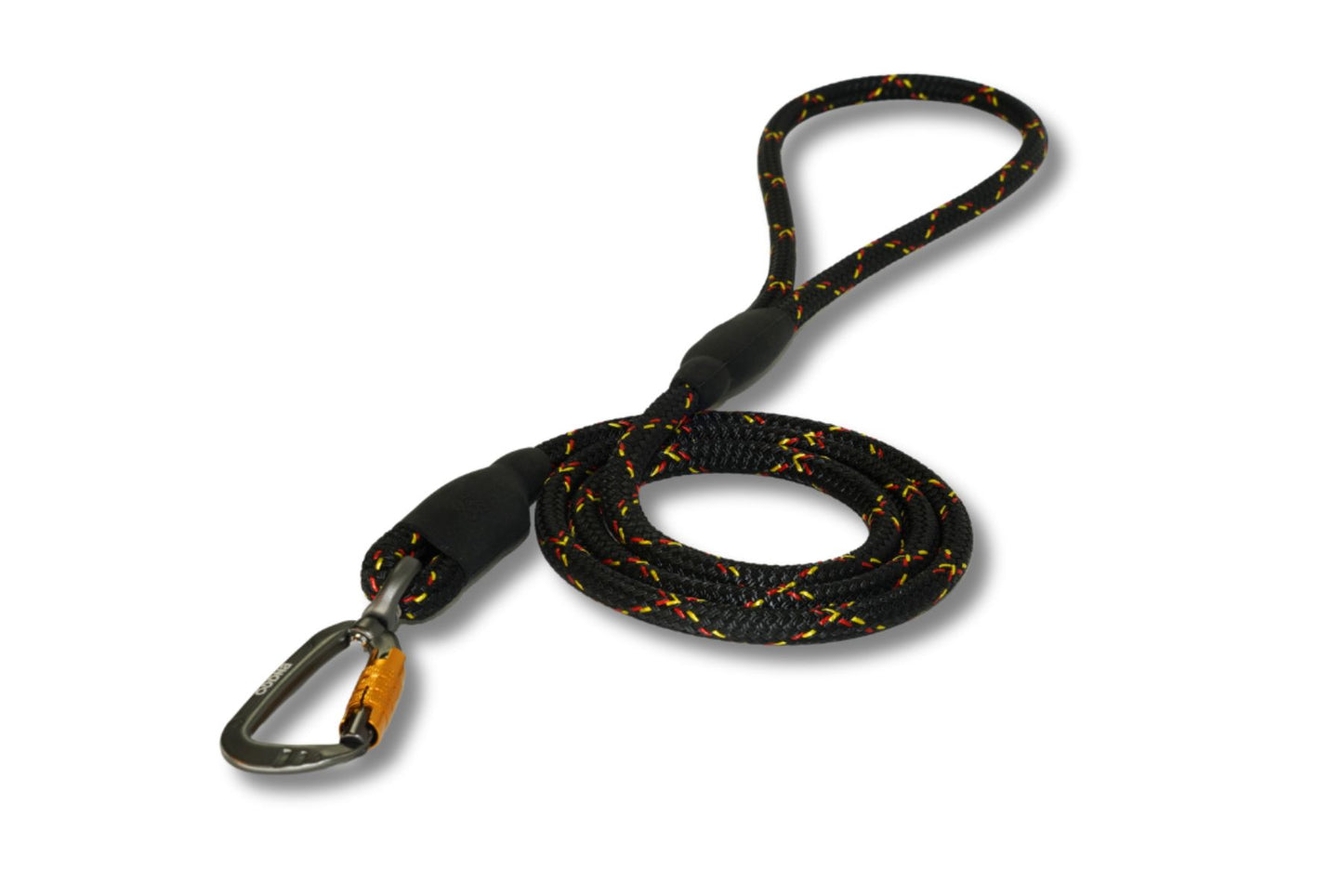 DNA - Ascent Rope Lead