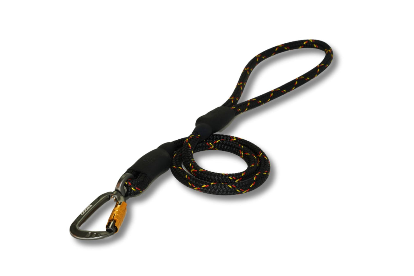 DNA - Ascent Rope Lead