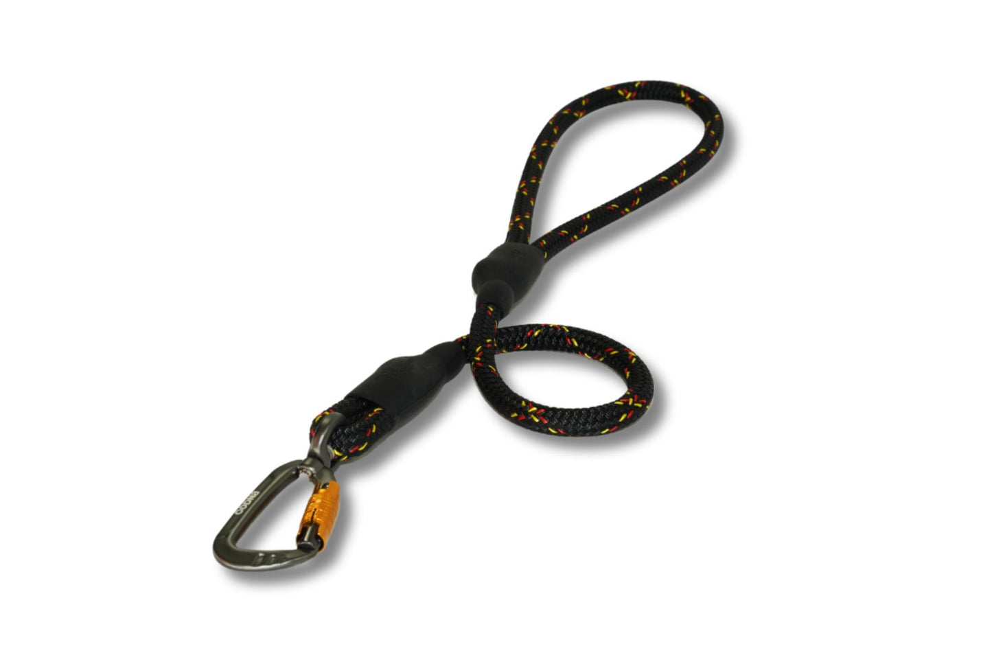 DNA - Ascent - Rope Lead