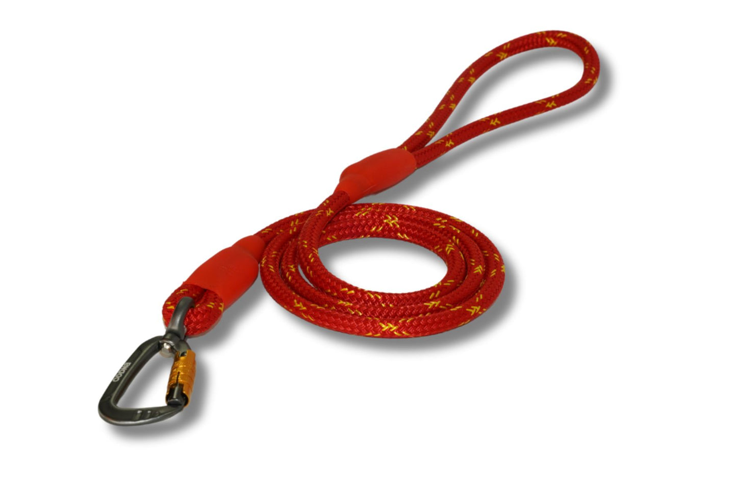 DNA - Ascent Rope Lead