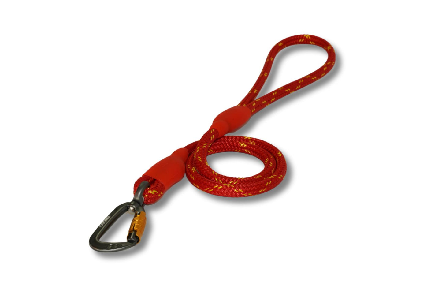 DNA - Ascent Rope Lead