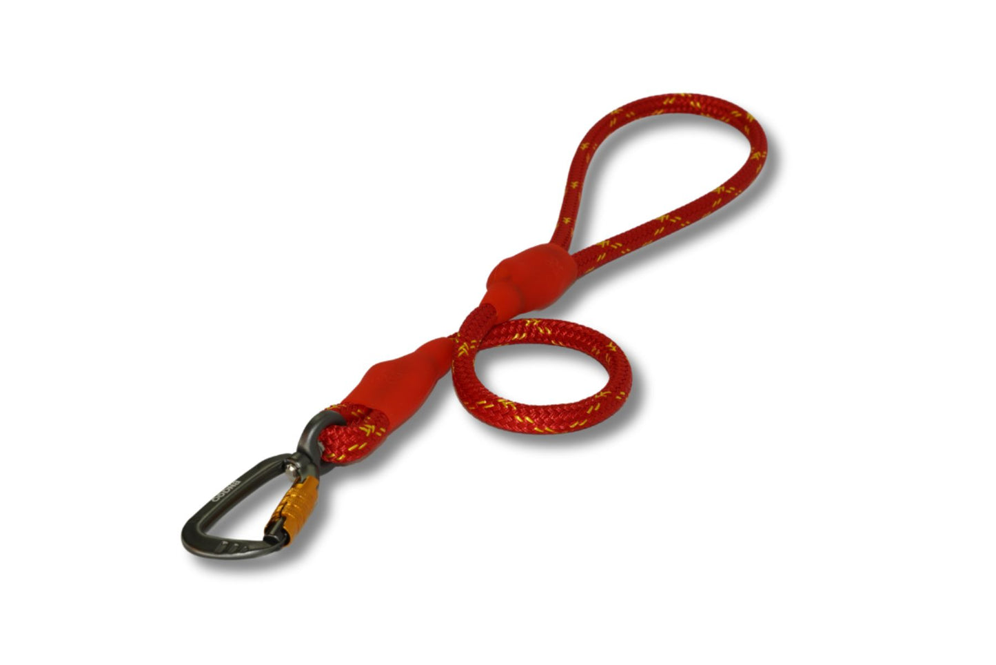 DNA - Ascent Rope Lead