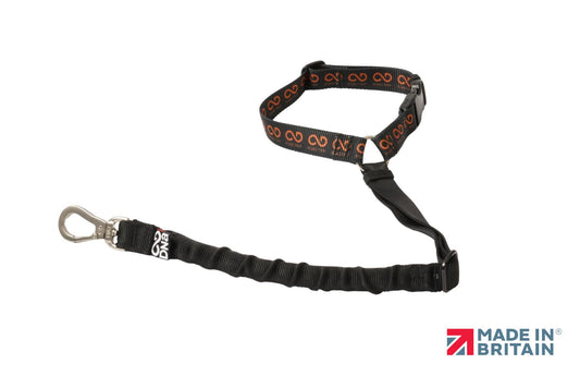 DNA -  Road Trip Shock Headrest Tether
