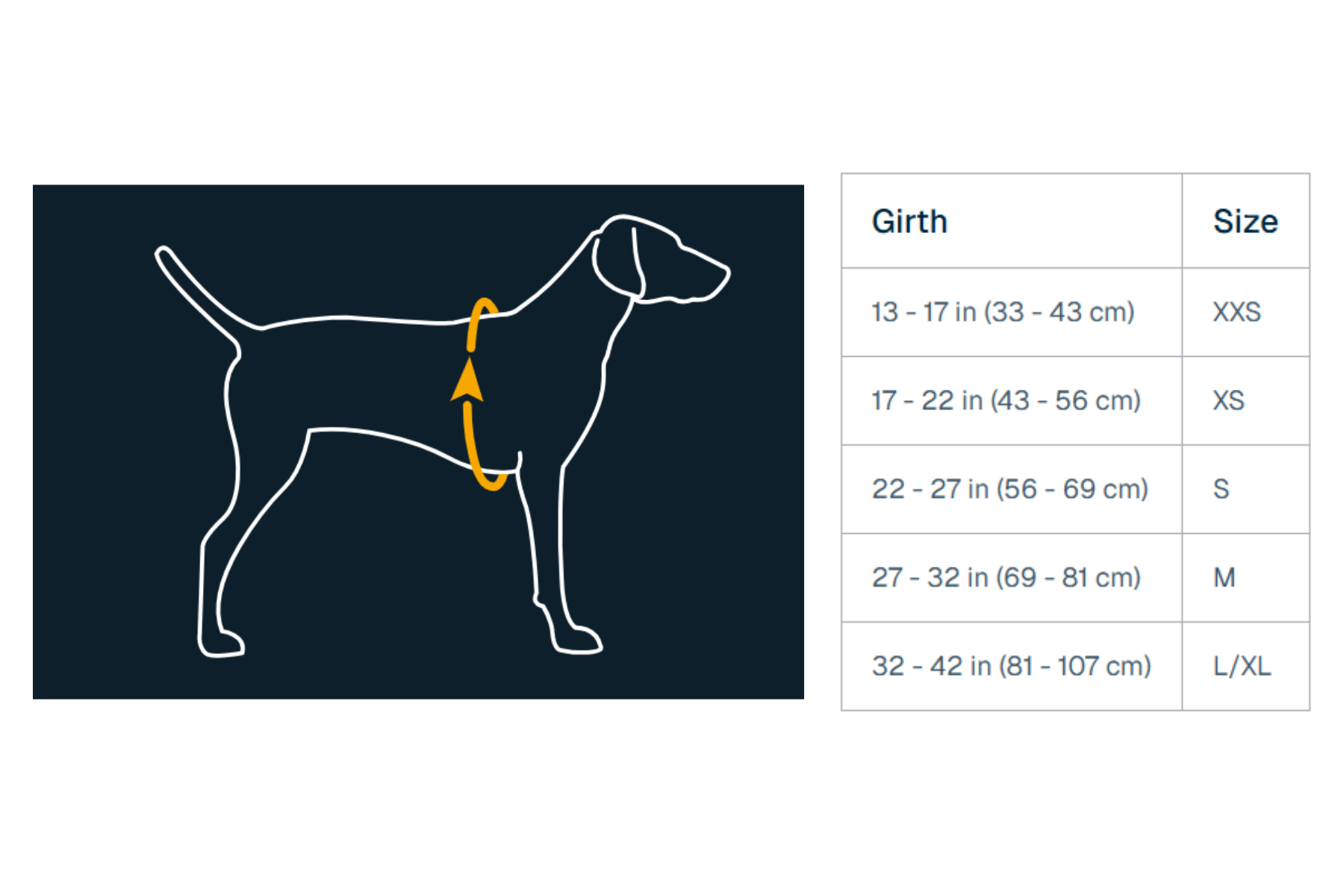Ruffwear - Hi & Light Harness