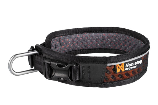 Non-stop - Rock Adjustable Collar