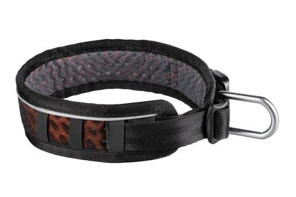 Non-stop - Rock Adjustable Collar