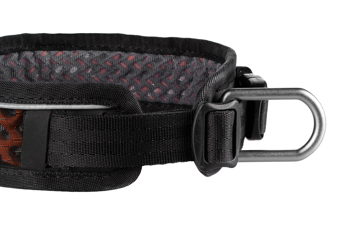 Non-stop - Rock Adjustable Collar