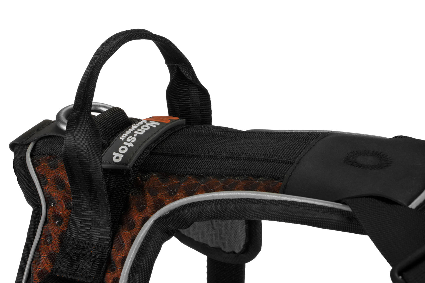 Non-stop - Rock Harness