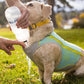 Ruffwear - Swamp Cooler Zip Vest *CLEARANCE*FINAL FEW LEFT*