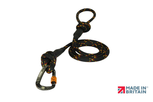 DNA - Sherpa Lead - Double Secure Construction