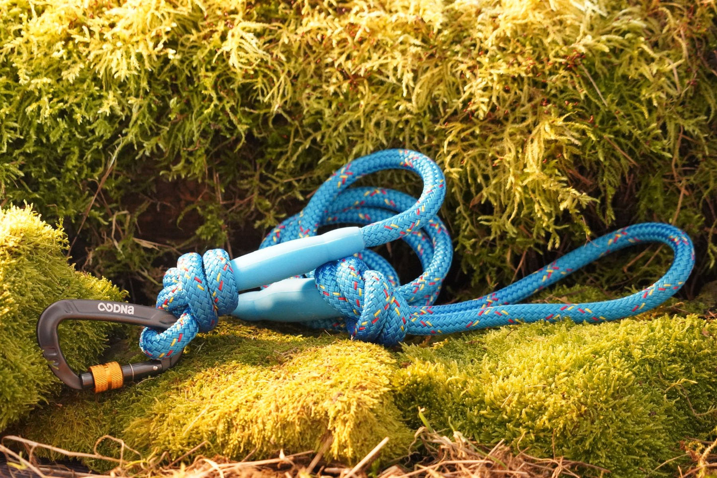 DNA - Sherpa Lead - Double Secure Construction