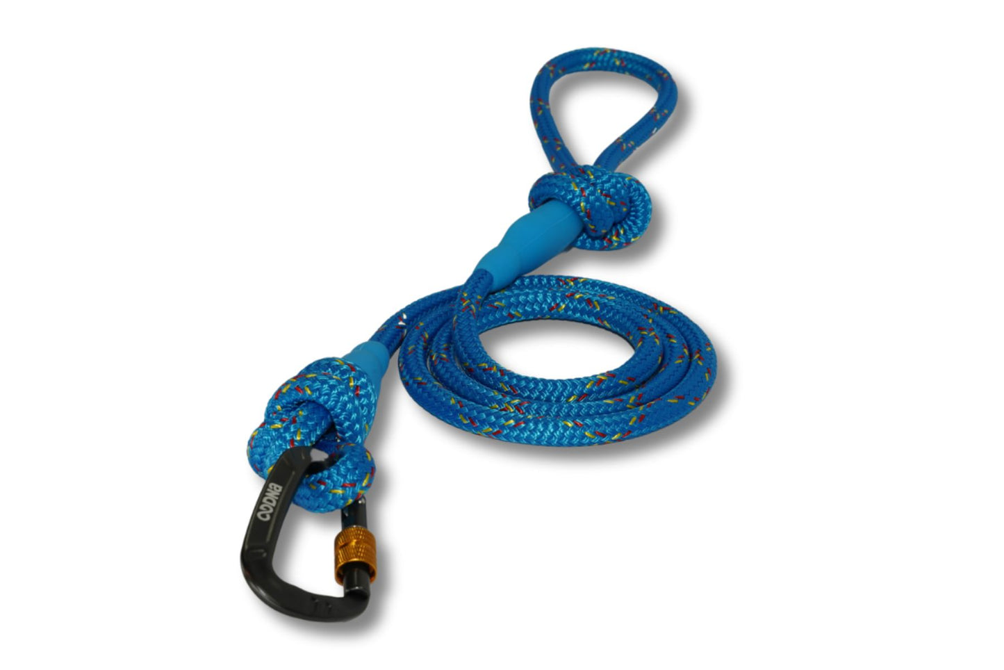 DNA - Sherpa Lead - Double Secure Construction
