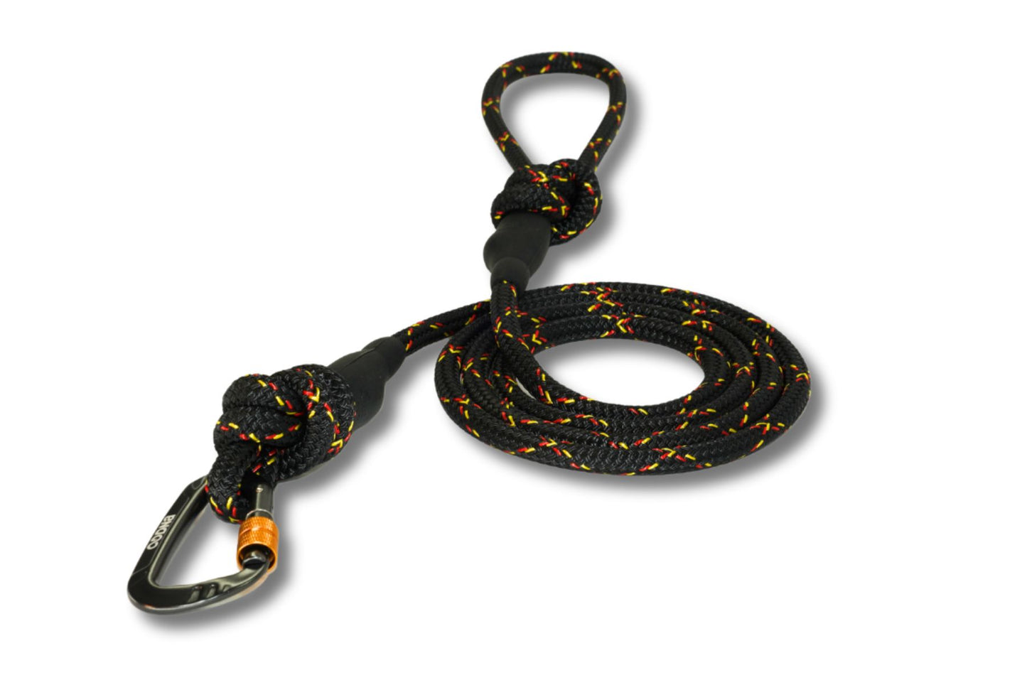 DNA - Ascent - Sherpa Double Secure Lead - LIMITED £10 OFF PROMOTION