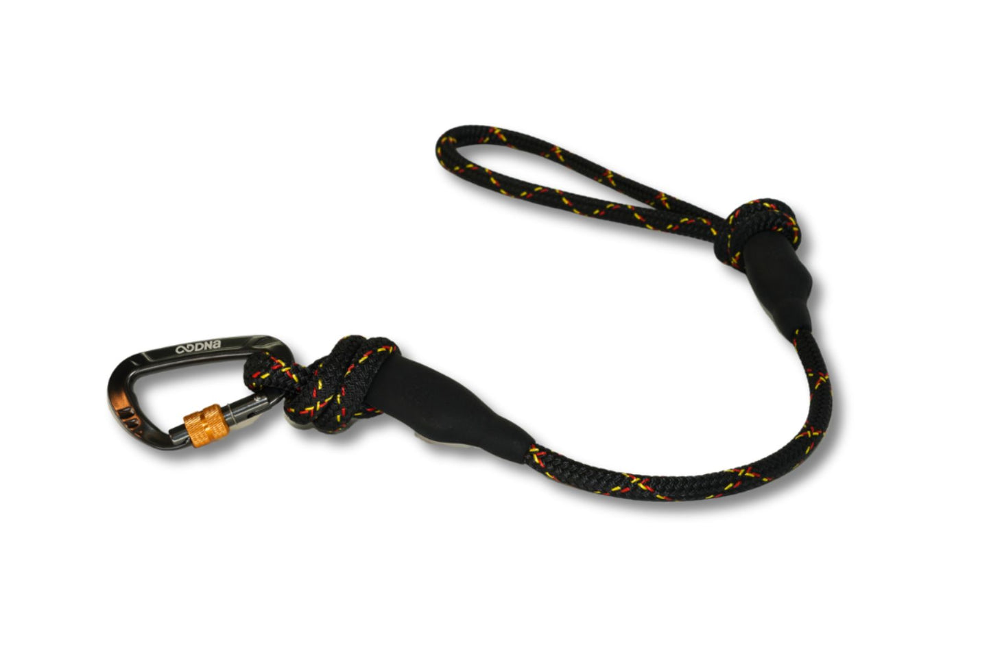 DNA - Sherpa Lead - Double Secure Construction